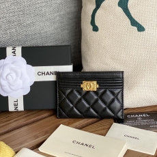 Chanel Wallet Purse